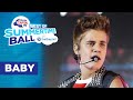Justin Bieber - Baby (Best of Capital's Summertime Ball) | Capital