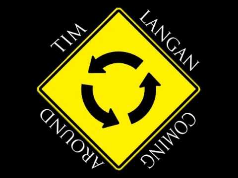 Tim Langan - Karmic Wheel (Audio Only)