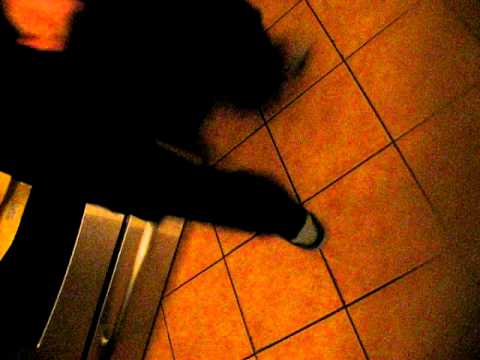 Prodigy VS. Melbourne Shuffle