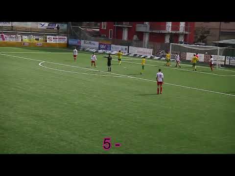 highlights San Pellegrino vs Brembate Sopra