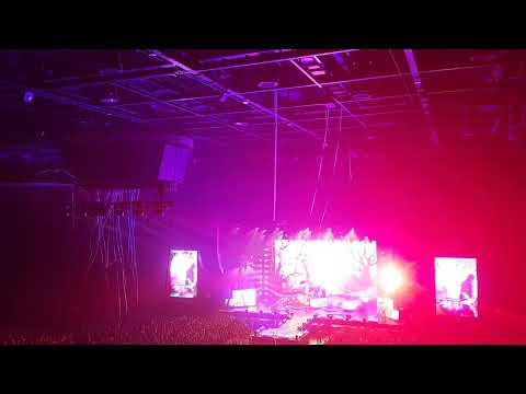 Helloween 40: Halloween (Budapest 2025. 10. 26.)