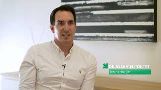 Est-il possible de continuer à travailler avec une hernie discale 