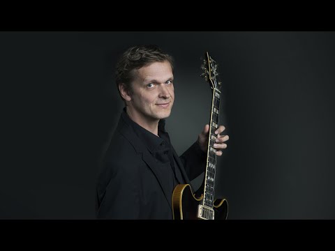 Stage@Seven: Martin Scales/Ali Neander Group