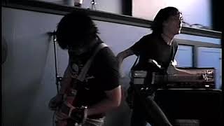 Norma Jean live July 10th 2002 The Void, Cincinnati, OH