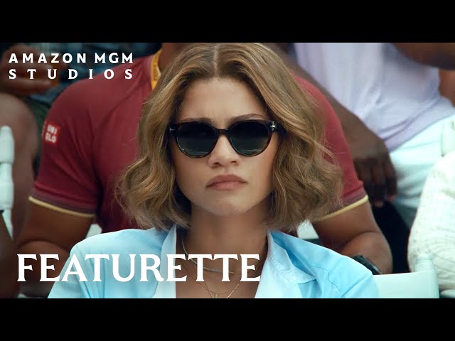 First Look – Featurette