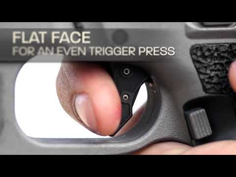 Precision Overwatch Trigger