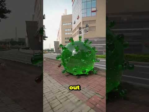 We Are Under Attack From The Coronavirus 😱🦠