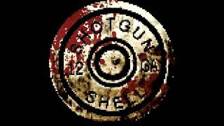 Cover art for Blank Shell