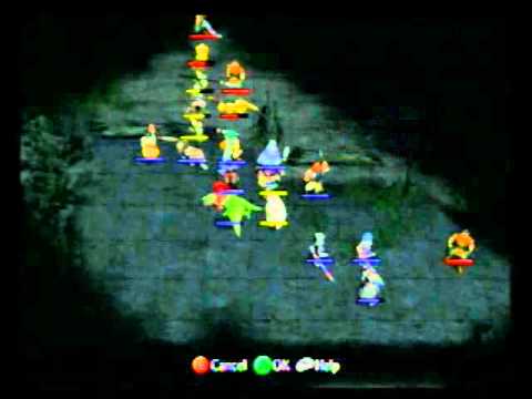 Fire Emblem: Radiant Dawn walkthough part 24: Chapter 3-6: A Reason To Fight