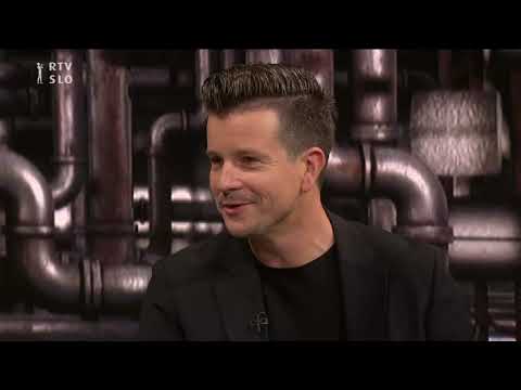 KDO DOGAJA -  BOŠTJAN ROMIH