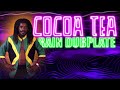 Cocoa Tea-Rain Dubplate