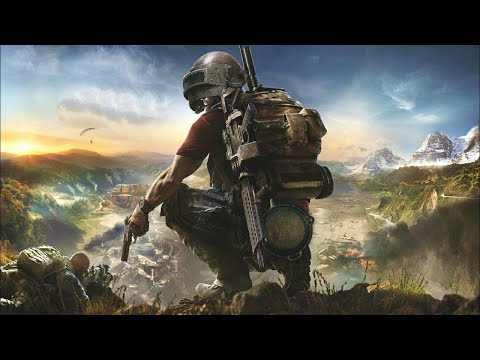 TGLTN, Alisa, SimplyMatthias, Halifax PUBG STYLE KILLS