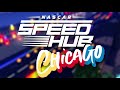 NASCAR's #Roblox Speed Hub takes on Chicago