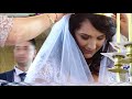 Casatorie Religioasa Familia Decu Amintirii 15 07 2018 Navodari