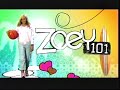 Zoey 101 Now Back Bumper Nickelodeon NIKP 53 July 13 2005