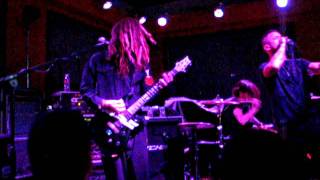 Eye Empire - Angels & Demons