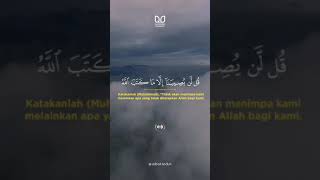 Download lagu surat at taubah ayat 51 mp3
