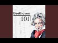 Beethoven: Piano Concerto No. 5 in E flat major Op. 73 -"Emperor": 2. Adagio un poco mosso...