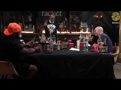 Pitbull talks about past beef with Cuban Link on Drink Champs