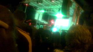 Berlin - Nice To Meet You