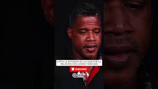 La historia de amor que casi no fue: Johnny Ventura y Fifa