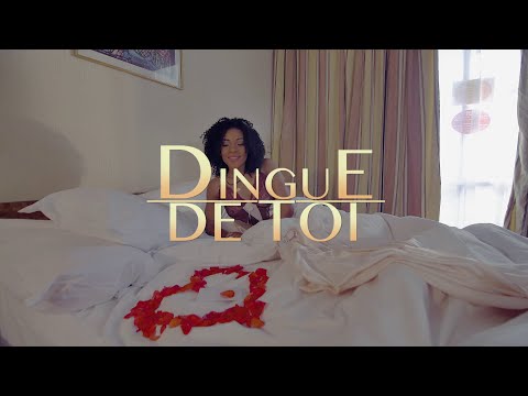 Dynastie le TIGRE - Dingue De Toi (Official video)