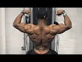 Lat Activation Made Easy!! | Supersets for Back Growth