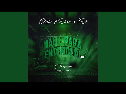 Nkerekene (feat. 3D Beat Maker, Mito chocolatinho e Uacaia-Jr)