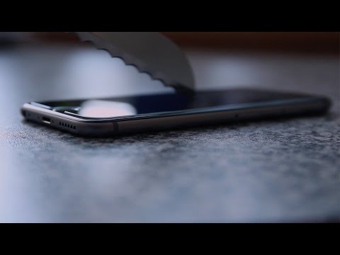 Displayschutzfolien - Fluch oder Segen?