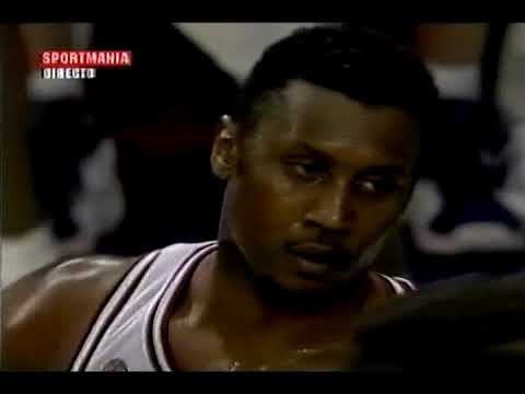 ACB 99/00 1/4 3º Pamesa-Estudiantes