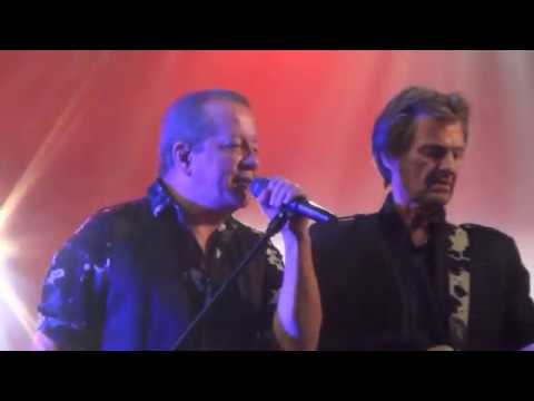 Gentse Feesten 2018 - Sint Baafs -  De Kreuners