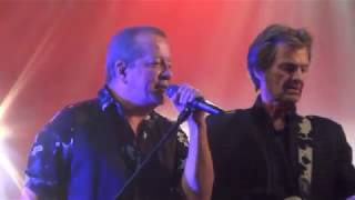 Gentse Feesten 2018 - Sint Baafs -  De Kreuners