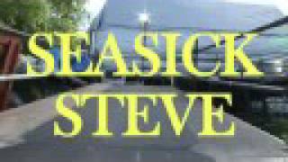 SEASICK STEVE FILM: a long way from home (volume one)