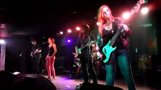 Video Loutka - Rock Café