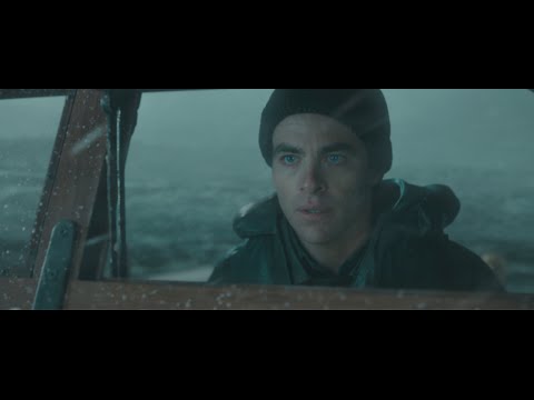 The Finest Hours (Trailer 2)