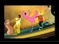 Sesame Street The Conga Line
