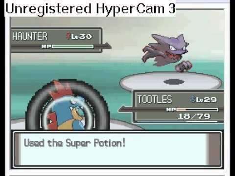 Let's Play Pokemon Bloody Platinum Walkthrough Pt34. Commander Jupiter!
