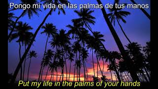Download lagu Ah-Ha YOU ARE THE ONE Subtitulado en Español Ingles mp3