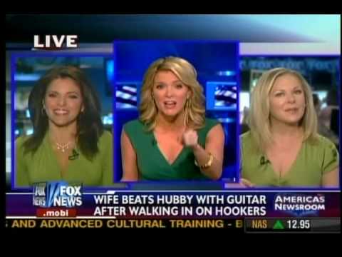 Thumbnail for REPUBLICAN COMMITTEE MAN  BEATEN BY WIFE WITH ELECTRIC GUITAR CAUGHT WITH 2 HOOKERS IN KIDS ROOM by Republica