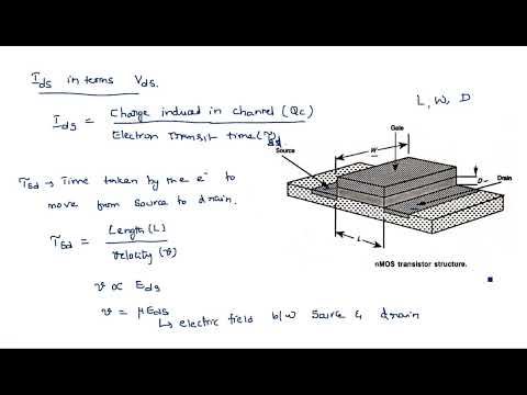What is VLSI Introduction Design flow VLSI Lec 01