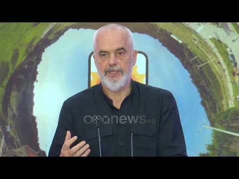 Rama për Kalendarin Turistik: Turistët do të bëjnë personalizimin e planeve të tyre të udhëtimit