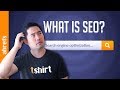 WHAT IS SEO AND HOW DOES IT WORK?