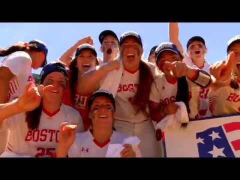 BU Athletics:  2018-19 Highlights