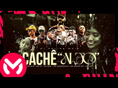 CACHÊ ALTO - MC TK, MC G10, MC RK9, MC Don Giovanni, MC Pedro MP, MC DS, DJ Felipe Maia (Videoclipe)