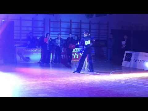 PREZENTATION BORIS DENISOV & TANELIA SHKLYAR. AKKO 10.01.2015