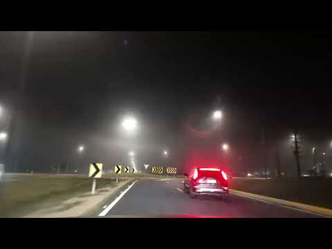 099 - 15x - FOG on the Road - Trip from Montevideo to Los Pinos - VID_20260612_182057