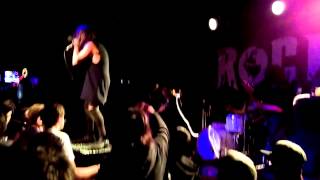 Upon This Dawning - The Sound of Your Breath live in Tucson, AZ 2015