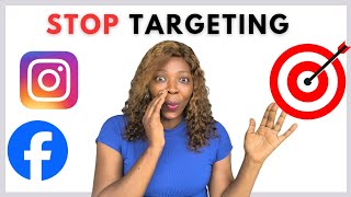 Meta ANDROMEDA exposed: Why Broad Targeting Works Better Now ”