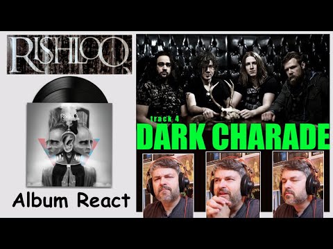 React to Rishloo | Dark Charade    (react #272)