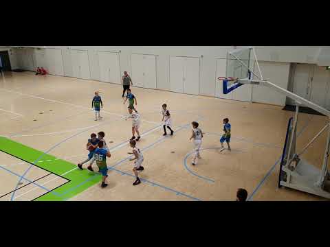 And1 2020, FB-minipojat vs. Vilpas 08